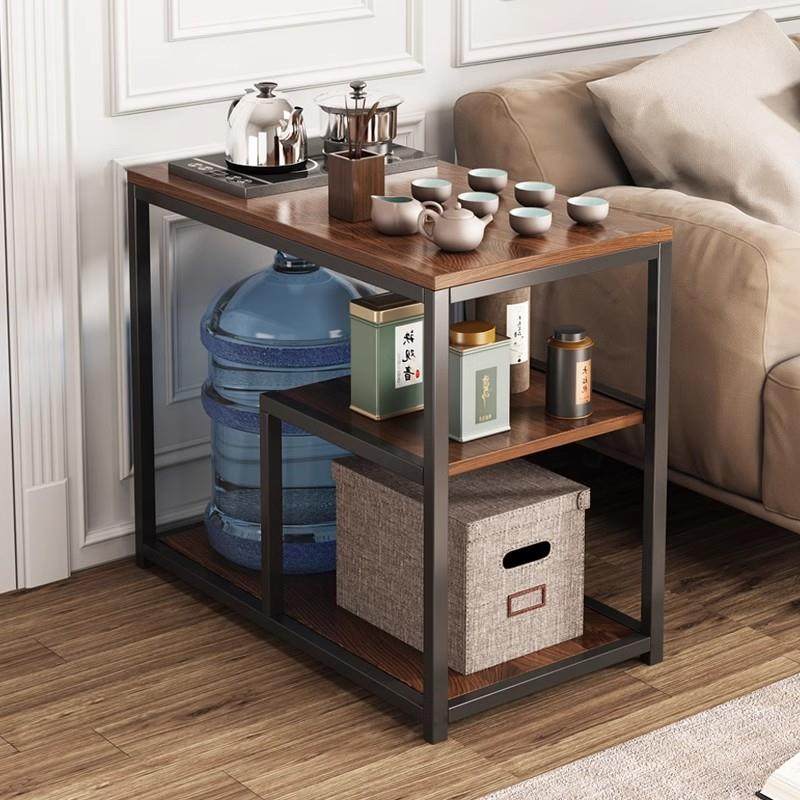 茶水柜沙发边几移动茶台家用小茶几现代小桌子阳台简易小茶桌边柜,智能设备,其他智能设备,淘宝优惠券,粉丝福利购,淘宝优惠卷