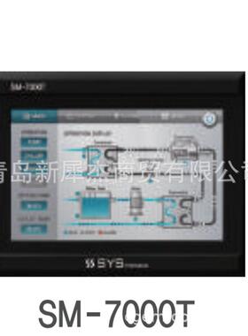 SYSTRONICS温湿度控制器STH-CR5NH