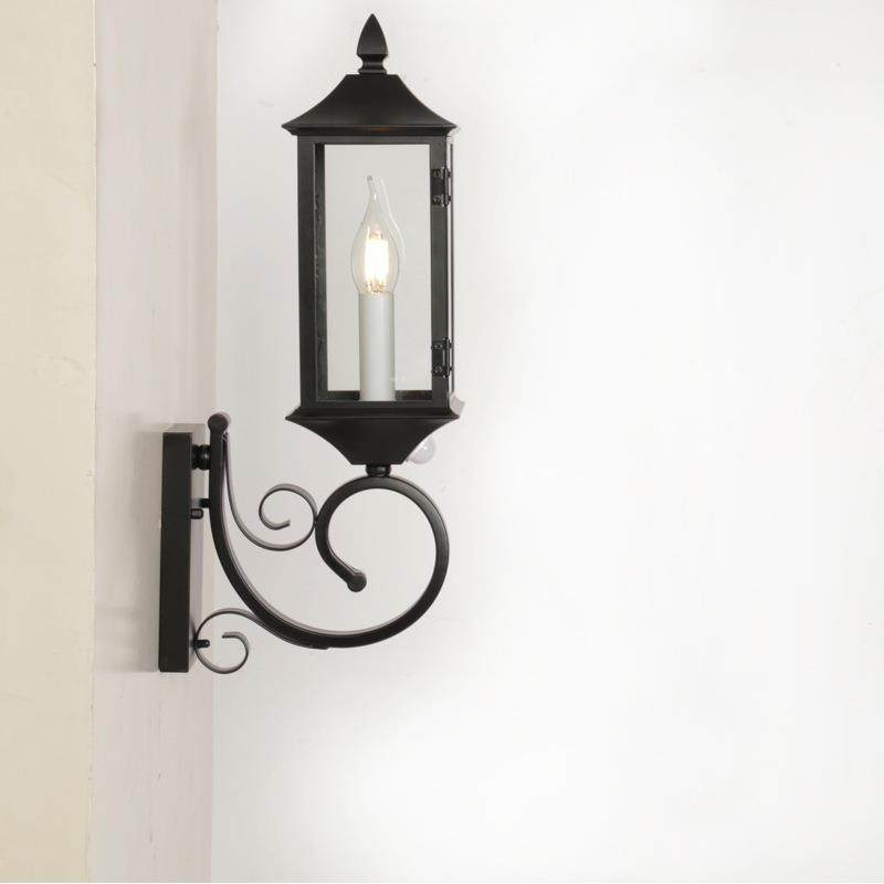 人体感应壁灯户外复古感应庭院灯过道防水墙壁灯楼梯照明灯具,收纳整理,烫衣板及配件,淘宝优惠券,粉丝福利购,淘宝优惠卷