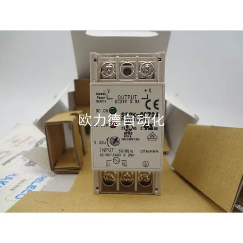 电开关源S82K-0072400712007050032400305003120152401512