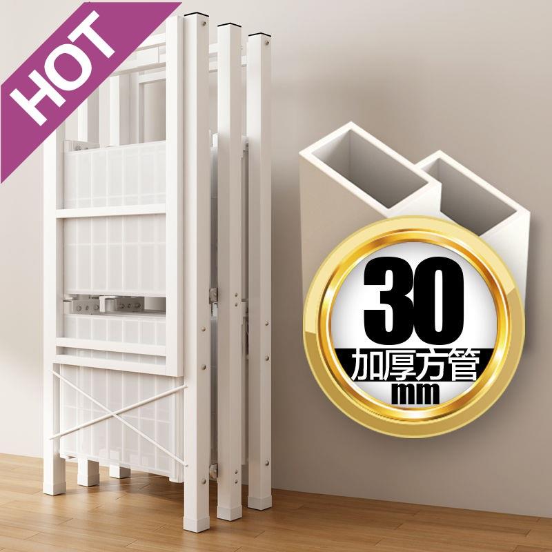 zsr简易布衣柜钢管加厚加粗加固防不锈组装单双人衣服挂衣架收纳