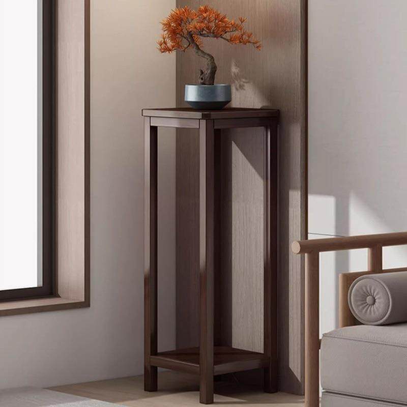 盆栽花卉植物室内花架子客厅落地式结实木头花架家用高脚直销,纺织面料/辅料/配套,纺织机械配件,淘宝优惠券,粉丝福利购,淘宝优惠卷