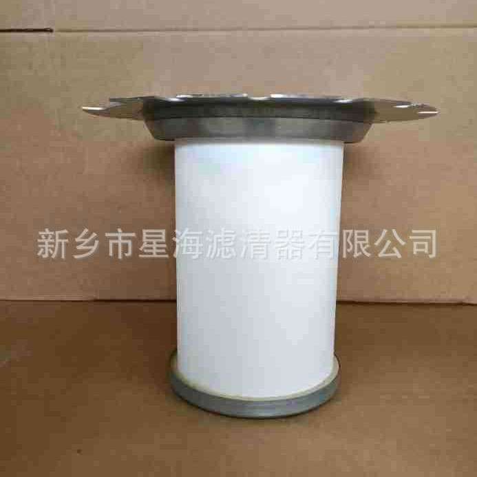 GA37/45/55C  GA55AP-7.5螺杆空压机油分芯1613839700 2901056600