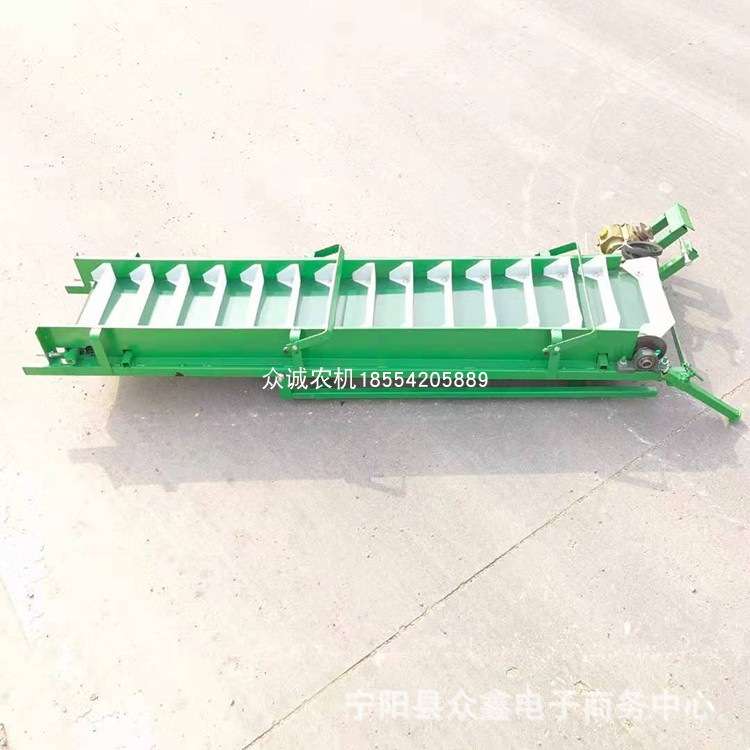 振动筛花生去石拍杂机众鑫出售花生去石脱壳一体机农用花生筛选机