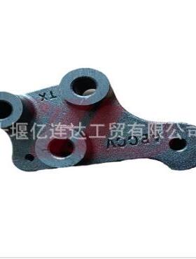 3975326适用于康明斯发动机QSL9惰轮带支架总成3975326/397532600