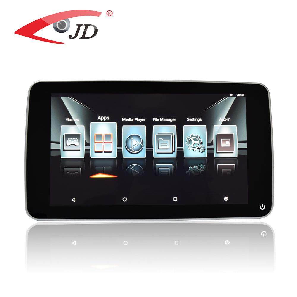 宝马专用4K纯屏10.6安卓头枕显示器宝马汽车后排显示后座娱乐系统,收纳整理,烫衣板及配件,淘宝优惠券,粉丝福利购,淘宝优惠卷