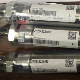 产地气缸27U2A32A0060CAMOZZI康茂胜27系列气缸