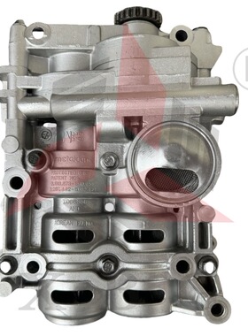 23300-2G520适用现代IX35智跑索兰托机油泵总成平衡轴23300-25220