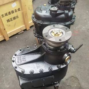 豪瀚N7G牙包总成汕德卡桥中段差速器总成及汕德卡全车配件大全