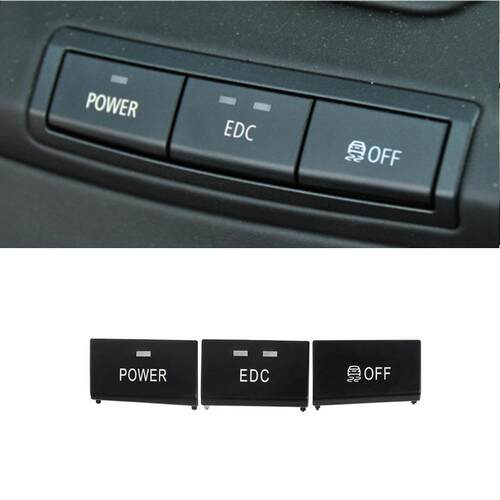 适用宝马3系M3E90E92E93多功能按键中控台开关按钮