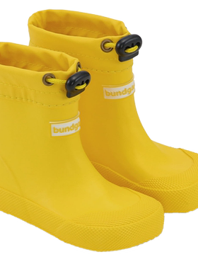 bundgaard Cover防滑雨靴幼小童1-3岁 幼儿园防水超轻