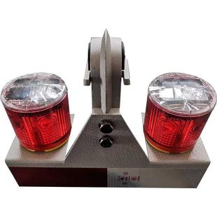 SW2730太阳能红闪灯线上双头SW2732SW2733