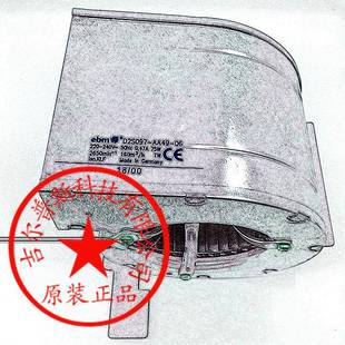 06220 AA49 240V75W鼓风机 进口风机D2S097 原装