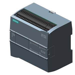 S7 1200 中央控制器  PLC  6ES7214-1BG40-0XB0  下单前咨询