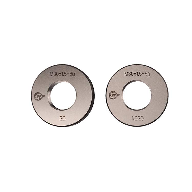 Ring gauge公制螺纹环规   M11-M15*6g