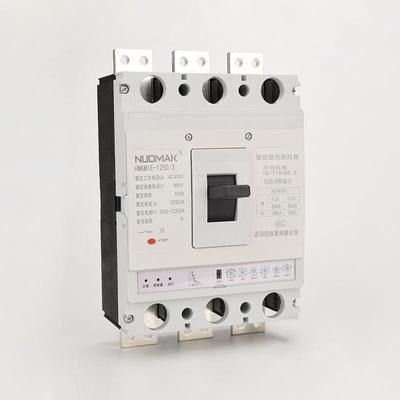 1250A塑壳大电流南网量测或计量三相1000A空开3P4P发电机1600A