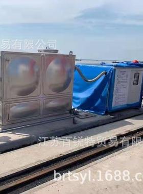 江苏安航SWCH-6.0智能污水接收装置 码头电动收放岸接装置配储罐