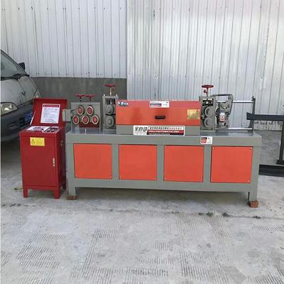 厂销售数控液压钢筋调直切断机现货钢筋调直机价格便宜