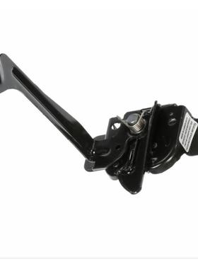 适用DODGECHALLENGER发动机盖锁引擎盖锁块4816182ABCH1234116