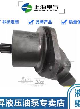 上海电气斜轴柱塞马达A2FE56/63/80/90/107/125/160W6.1VZL10PT20