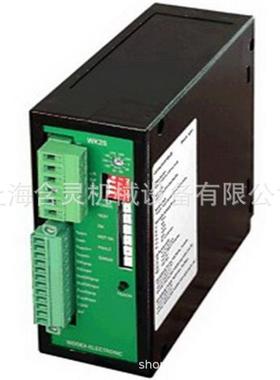 上海含灵机械销售middex控制器K480216A