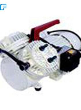 KNF德国凯恩孚真空压缩两用泵N026.3AT.18,IP20-T真空压缩两用泵