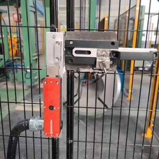 SLC-F-024-20/20博恩斯坦安全门开关门锁电磁进口护橍开关专用