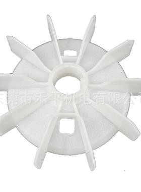 M2QA100L6A1.5KW6P塑料风扇叶ABB100-4.6.8P