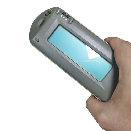 CM-2300D2600D分光测色计故障维修 色差仪故障换灯校正