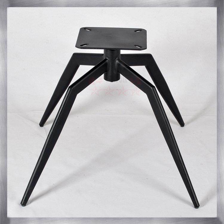 家具五金餐椅五金底座四爪高脚洽谈椅脚可转动黑色椅架,畜牧/养殖物资,畜牧/养殖器械,淘宝优惠券,粉丝福利购,淘宝优惠卷