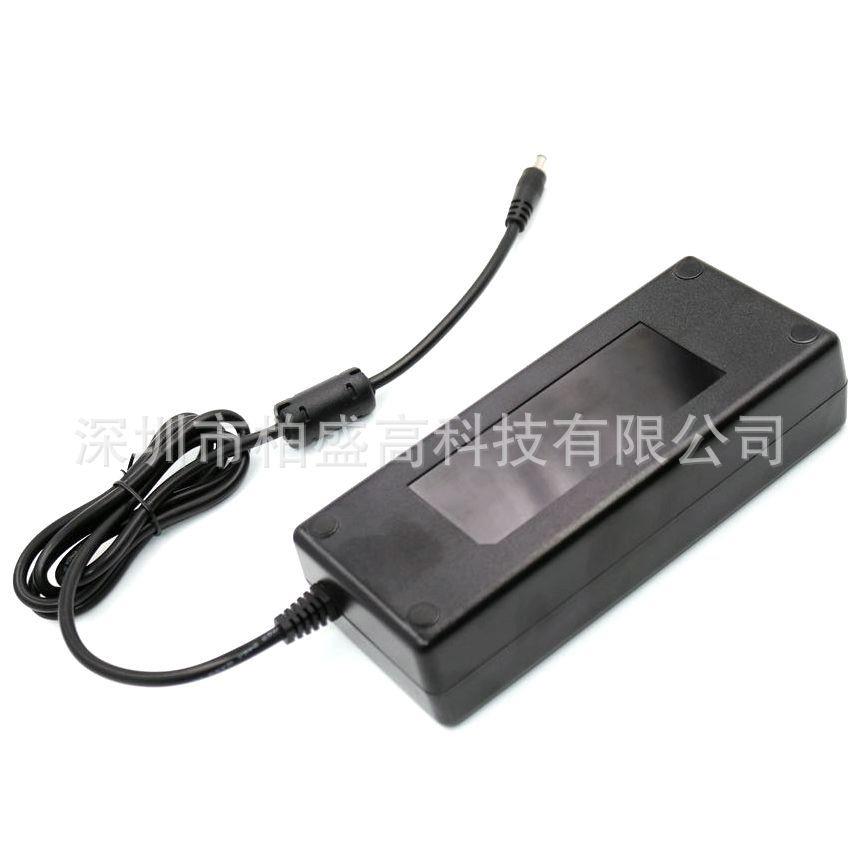 KCSAAFCC24V7A电源适配器LED安防按摩椅电源24V168W马达电源