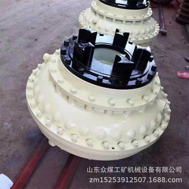 刮板机耦合器YOX450YOX500/YOX560液力偶合器限矩型矿用输送机,农机/农具/农膜,其它农用工具,淘宝优惠券,粉丝福利购,淘宝优惠卷