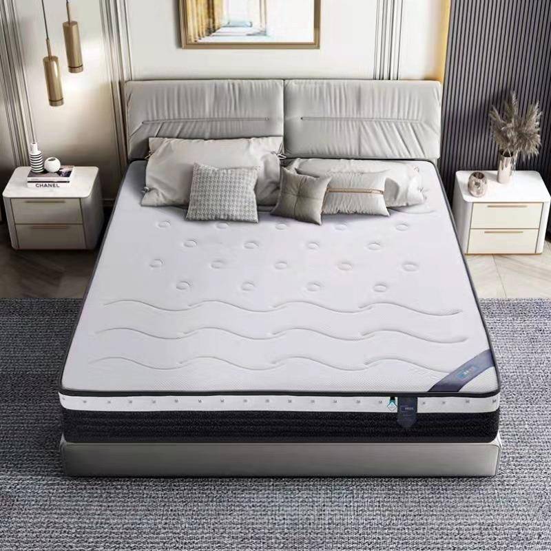 尤维乳胶椰棕床垫弹簧适中软硬山棕记忆海棉儿童老人成人主卧床垫