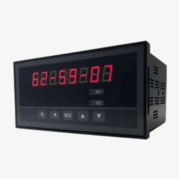 一点继电器输出CH-DS定时器 6位LED显示定时器 倒计时方式显示器