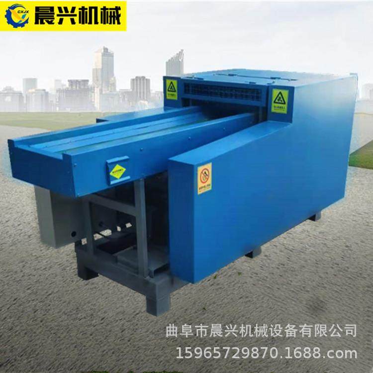 乳胶床垫边角料粉碎机江苏乳胶棉切块机采购乳胶海绵切粒机D做