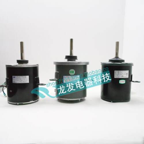 OYL欧威尔电机YF139-480-6A MMC100LRC-FAA-L YKF139-480-6A