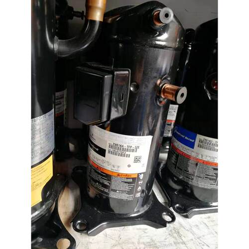 ZW72KA-TFP-542 ZW61KA-TFP-52E 522 全新空气能热水器谷轮压缩机