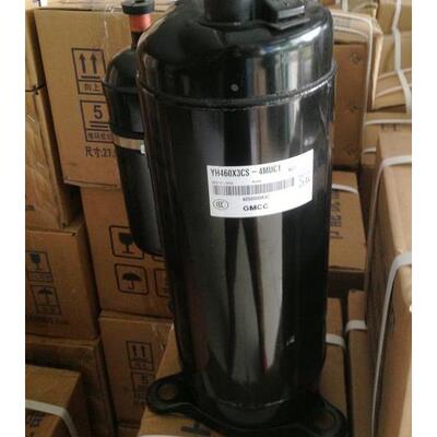 PH460X3CS-4MUC1 PH460X3CS-8MUC1 全新原装3HP匹美芝空调压缩机