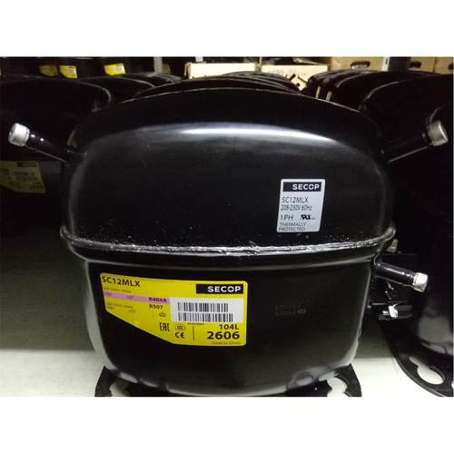 SC10MLX SC12MLX SC15MLX SC18MLX SC18CLX.2丹佛斯斯科普压缩机