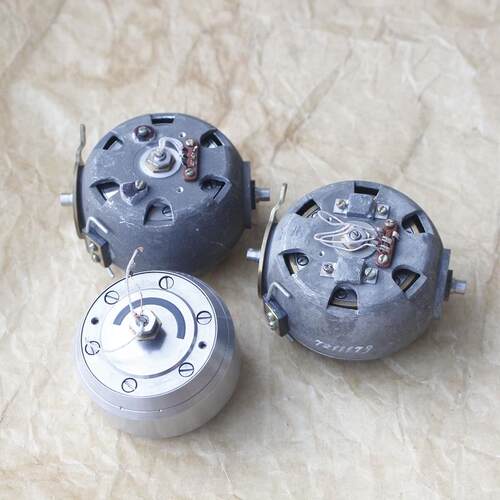 库存DT-1DT-4型航空陀螺仪电机
