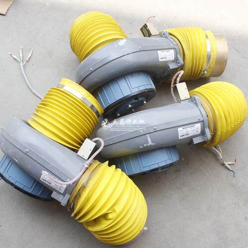 进口阿美特AMETER NC33A33G  450元/台 风机
