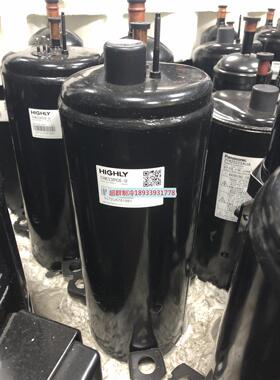 THK33XC6-U THK33TC6-U原装全新3匹THK33PC6-U海信空调日立压缩机