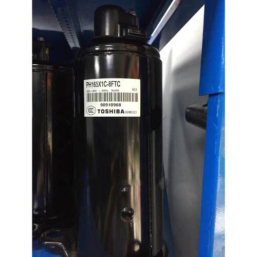 PH165X1C-8FTC 原装全新美芝1P空调压缩机PH165X1C-8DUC2