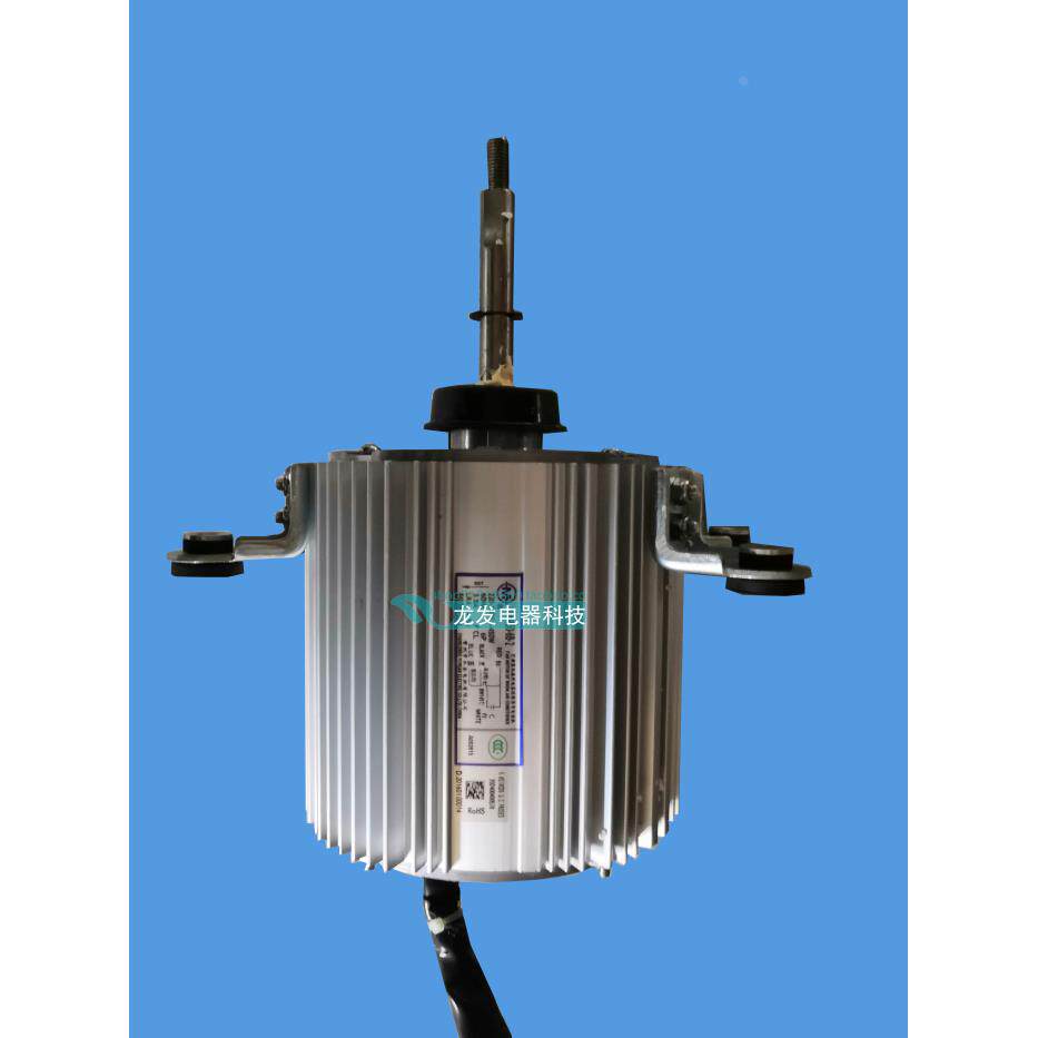 适用于美的空调电机YDK450-6B-2 60HZ YDK400-4  YDK400-4N8