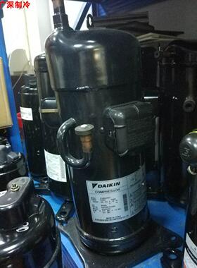 JT160G-P8Y1 JT160G-P4Y1@K 原装全新大金空调制冷压缩机 R410A