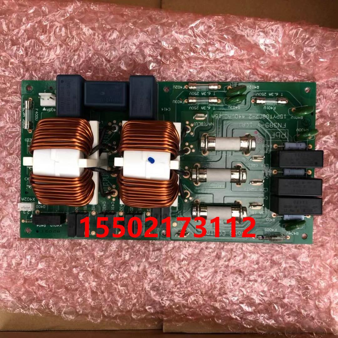 全新大金空调滤波板FN389-Y-1 大金RHXYQ16SY1 RHXY450SY1电源板