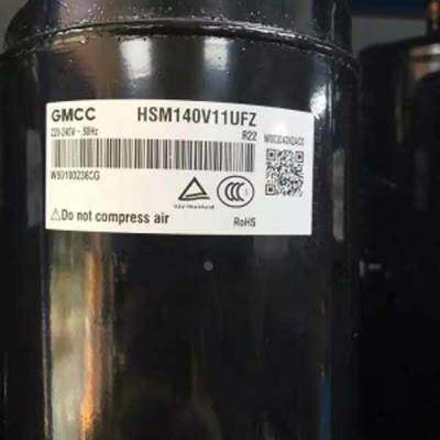 原装全新QXS-F42sN050 QXS-F415N050 格力空调压缩机凌达3匹380V