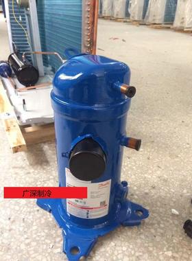 HCP109T4LC6 HCP120T4LC6全新原装Danfass丹佛斯空调压缩机R407
