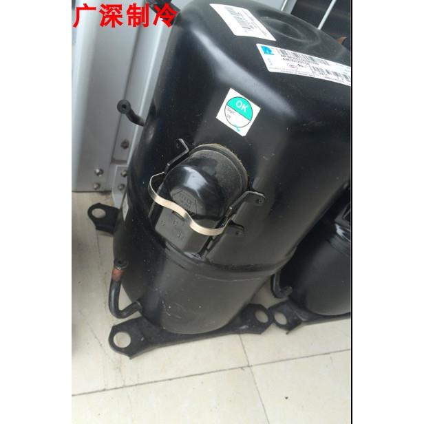 AWS4532ZXN AWS4524EGF原装进口冷冻泰康制冷压缩机380V 220V