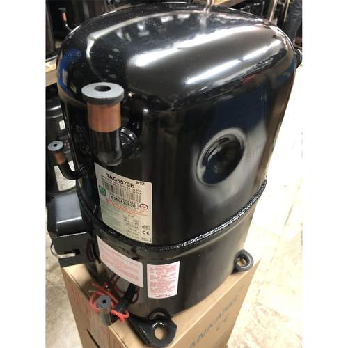 AVA5568E TAG5573E泰康6HP匹中高温 冷水机 制冷设备活塞压缩机